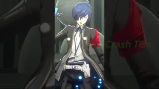 Defeating The Reaper Persona3Reload [upl. by Ahseik]