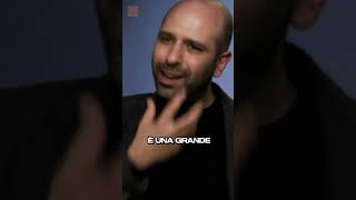 Checco Zalone ed i suoi film preferiti 🎬 [upl. by Eberle]