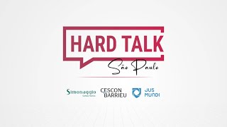 HardTalk São Paulo 2024 [upl. by Ailelc]