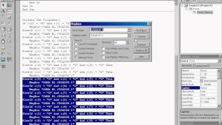 Programacion  Haciendo un TaTeTi básico Visual Basic [upl. by Nai]