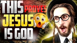 The Shocking EVIDENCE About JESUS You Were Never Told [upl. by Close]