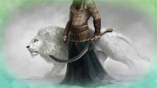 The Epic Of Gilgamesh Parts 23 The Death Of Enkidu  Wrath Of Enlil [upl. by Eimmaj]