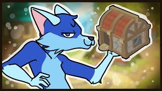 Animal Jam I Am Going To Steal Your Den [upl. by Locklin]