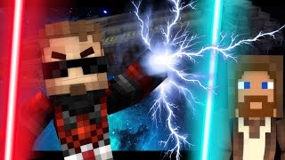 Minecraft Star Wars 2  quotSPACE PIRATESquot Minecraft Roleplay Season 3 [upl. by Gniliem]