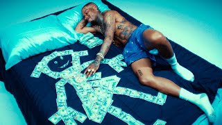 Tory Lanez  Grah Tah Tah feat Kodak Black Official Music Video [upl. by Lede]