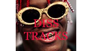 The OFFICAL Lil Yachty Diss Tracks Compilation 2023  bangers hiphopnews [upl. by Ahsiatal]