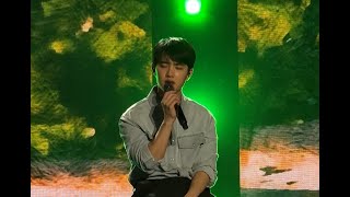 240808 도경수 DOH KYUNG SOO BLOOM in Singapore  Live collection 4K [upl. by Eednim]