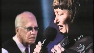 Sheila Jordan amp Steve Kuhn Trio  Blackbird  Chivas Jazz Festival 2004 [upl. by Lauer]