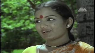 Pattu Vanna Kanniparuvathile HD [upl. by Yenwat]