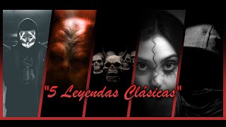 Cuentos Y Leyendas De Honduras  5 Leyendas Clásicas🕯️ CD [upl. by Alyce]