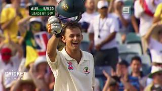 Adam Gilchrists 57ball Ashes century an Aussie favourite [upl. by Aihsetal]