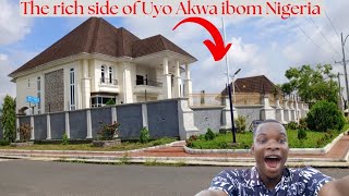 Is Uyo Akwa Ibom Better Than Lagos Nigeria Shelter Afrique Estate [upl. by Cryan955]