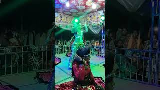 Kumdikala natak Hiroen entry video sambalpuri dhamaka dance [upl. by Wesa562]