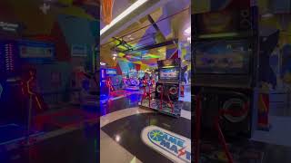 GAME MASTER DI 23 PASKAL gamemasterplaygroundahortsahortyutubeshorts [upl. by Supmart]