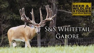 The Bone Factory  SampS Whitetail Galore [upl. by Netsrijk815]