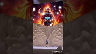 Bambholle bambam Mahadev 4K HD status treding shorts mahadev [upl. by Diena]