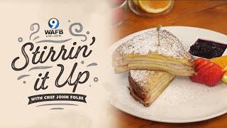 Monte Cristo Sandwich [upl. by Brodeur]