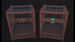 Rust  Devblog 198 Полный обзор [upl. by Dedra939]