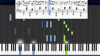 Kygo  Stargazing Orchestral Version Piano Tutorial  Sheet [upl. by Nbi347]