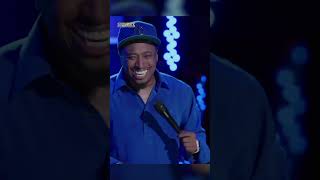 The Thing About  Eddie Griffin  Stand up Comedy [upl. by Ainud]