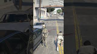 Grand Theft Auto V Online [upl. by Enelyk839]