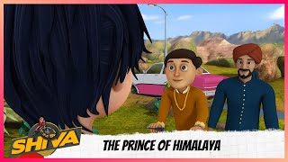 Shiva  शिवा  Full Episode  The Prince Of Himalaya [upl. by Ner]