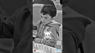 3 year old KID is Menace ☠️🔥 chess anishsarkar [upl. by Roberts]