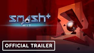 Smash Hit  Official Launch Trailer [upl. by Na]