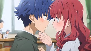 Top 10 Best Romance Anime That Will Impress You [upl. by Raseda]