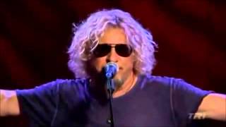 Chickenfoot  Different Devil Music Video [upl. by Lauretta]