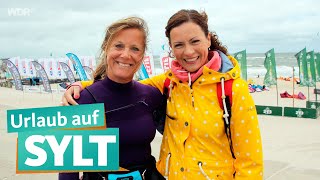 Sylt – Eine Insel für alle  WDR Reisen [upl. by Bigelow]