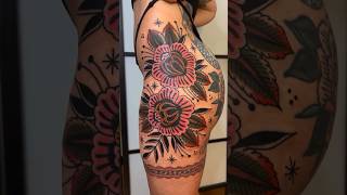 tattoo tattoos tattooartist tattooart tattoodesign tattoolover tattooed tattooshorts shorts [upl. by Phenice]