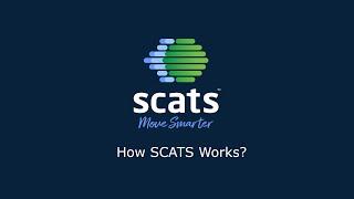 How does SCATS work [upl. by Cher]