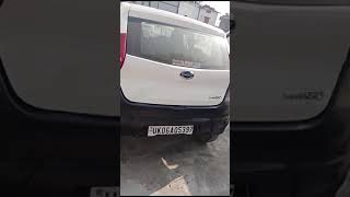 2018 DATSUN Redigo 1 Rudrupur [upl. by Veronika162]