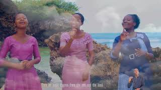 UUMBAJI Official video by Pambazuko Family Choir  Keko SDA Youth Choir Dar Es Salaam TZ [upl. by Amora]