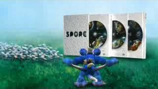 Spore Galactic Edition Vid [upl. by Okiam]