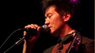 Kishi Bashi  Conversations at the End of the World LIVE  Schubas [upl. by Jaine]