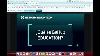 EVENTO GITHUB  081124 [upl. by Orelu]