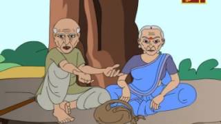 Thakurmar Jhuli  Fokla Fukli  Part 1  Bengali Stories For Children [upl. by Behah155]