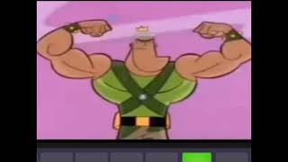 Drill Sergeant Jorgen Von Strangle [upl. by Ellynn365]