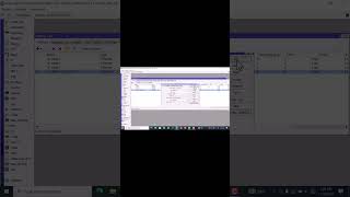 How to Configure DHCP Server amp DHCP Client Part1 highlights everyone viralvideo mikrotik [upl. by Neelyar]