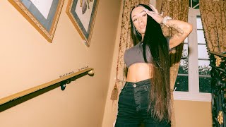 Bhad Bhabie  Bi Polar Official Music Video [upl. by Cliff900]