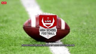 Clear Fork vs Ontario  2024 OHSAA Football playoffs [upl. by Assirac]