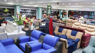 Saravana Stores Furniture World  Starting From ₹2500  வேறு எங்கேயும் கிடைக்காத கம்மி விலையில் [upl. by Jorgensen992]