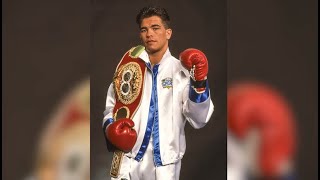 Remembering Arturo Gatti his boxing opponents still try to reconcile is death [upl. by Arutnev]