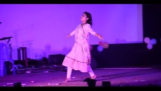 Jodi Tor Dak Shune Keu Na Ashe quotTumpa Sanowar choreography quot JODI18  Podochinho [upl. by Fredra]