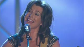 Amy Grant ft Bart Millard quotIf I Could Seequot 44th Dove Awards [upl. by Procora]