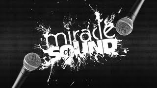 Q amp A WITH MIRACLE OF SOUND Miracle of Sound [upl. by Enhpad]