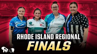 PWBA Rhode Island Regional [upl. by Kobe743]