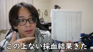 今月もこの日が来てしまった。癌になって５年目の定期健診。 [upl. by Ym]